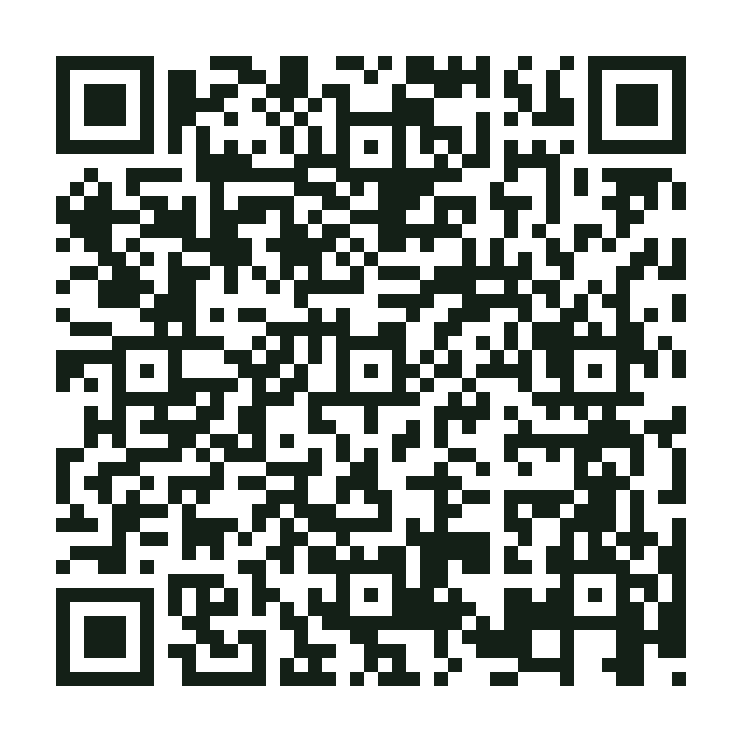 QR code for Lagma Village website