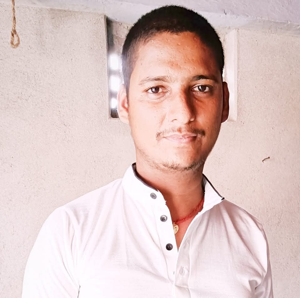 Prince Mishra